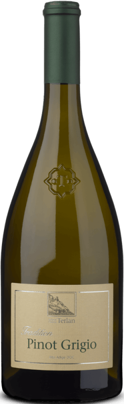 Pinot Grigio DOC - Kellerei Cantina Terlan