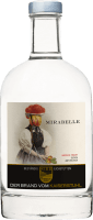Beständig Mirabellenbrand - Weingut Hiss