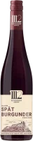 1112 Spätburgunder - Weingut Markgraf von Baden