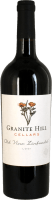Lodi Old Vine Zinfandel - Granite Hill Cellars