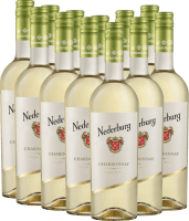 12er Vorteils-Weinpaket - 1791 Chardonnay - Nederburg