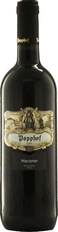 Meraner - Popphof