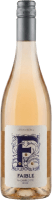 Faible für Charlotte Rosé - Weingut Faubel