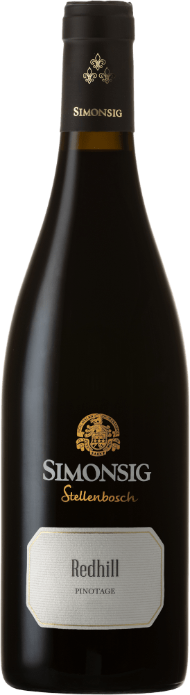 Vorschau: Vins rouges primés d'Afrique du Sud - 3x paquet de dégustation