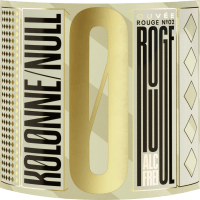Vorschau: Cuvée Rouge N°02 alkoholfrei - Kolonne Null