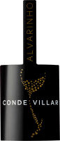 Vorschau: Conde Villar Alvarinho DOC - Quinta das Arcas