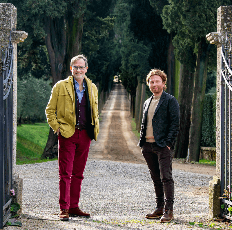 Fondateurs Biondi-Santi