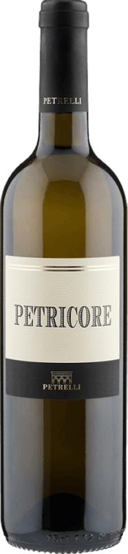 Petricore Salento Rosato - Petrelli