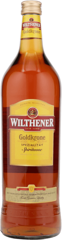 Goldkrone 1,0l - Wilthener
