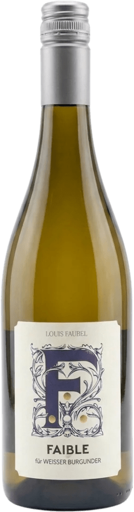 Vorschau: Vins fabuleux du domaine Faubel - 6x paquet de dégustation