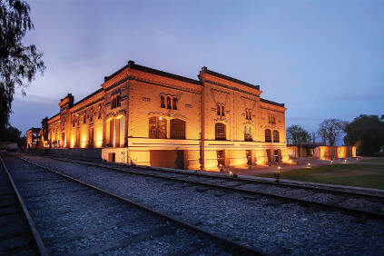 Bodega Trapiche