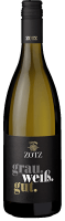 grau.weiß.gut. trocken 3,0 l Doppelmagnum - Weingut Zotz