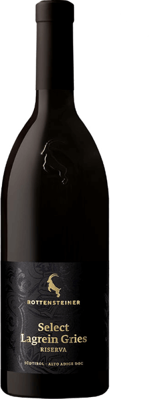 Select Lagrein Grieser Riserva Select DOC - Tenuta Rottensteiner