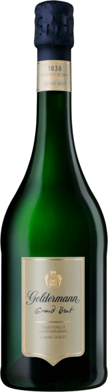 Geldermann Grand Brut 1,5 l Magnum - Geldermann