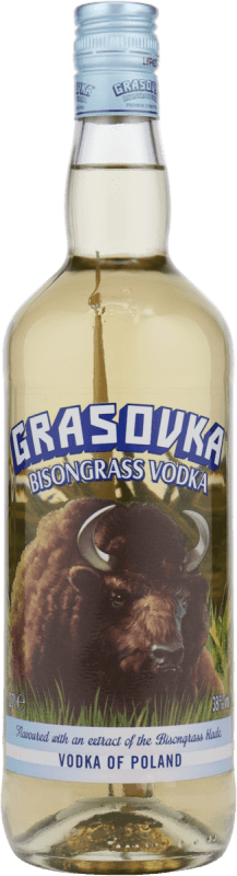 Vodka - Grasovka