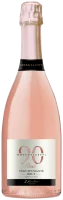Novantaceppi Spumante Rosé Brut - Latentia Winery