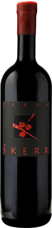 Teran Riserva - Skerk