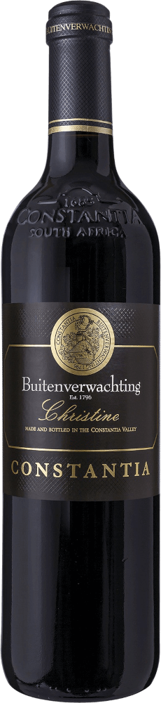 Vorschau: Christine - Buitenverwachting - 6x Vorteilspaket