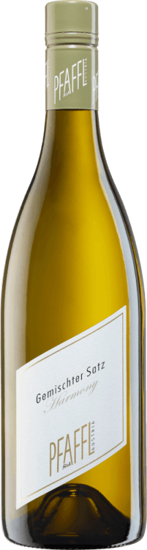 Gemischter Satz Harmony - Weingut Pfaffl