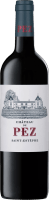 Vorschau: Cru Bourgeois Exceptionnel Saint-Estèphe AOC 3,0 l Jeroboam - Château de Pez