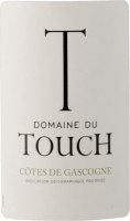 Vorschau: Cotes de Gascogne Blanc Sec - Domaine du Touch