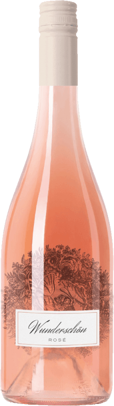 Wunderschön Pinot Noir Rosé trocken - St. Antony