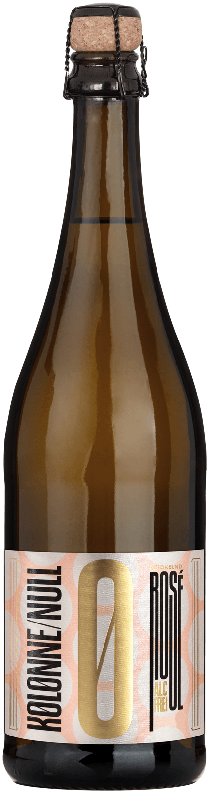 Vorschau: coffret de dégustation de 6 vins sans alcool - 100% de plaisir sans mauvaise conscience