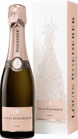 Brut Rosé AOC 0,375l - Champagne Louis Roederer