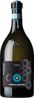 Prosecco Spago Vino Frizzante Treviso DOC - Borgo Molino