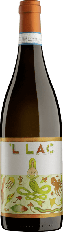 L Lac Lugana DOC - Cavalchina