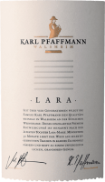 Vorschau: Cuvée Lara trocken - Karl Pfaffmann
