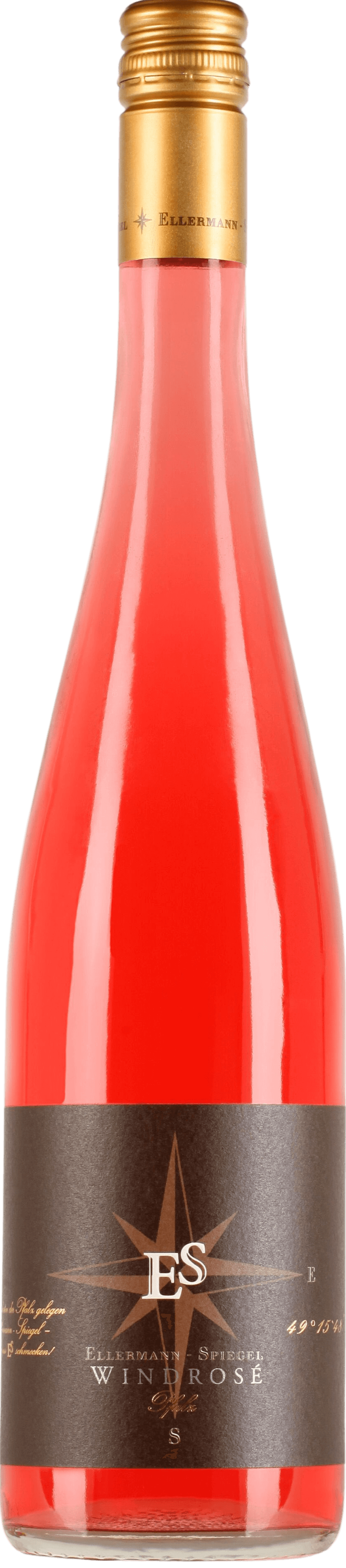 Vorschau: Le Palatinat sous son aspect doré - Capsules d'or Ellermann-Spiegel 6x paquet de dégustation