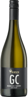 GC Grauburgunder Chardonnay trocken - Christian Hirsch