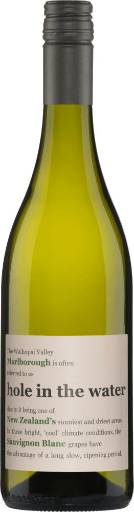 Vorschau: Ultimate Kiwi Package - Sauvignon Blanc de Marlborough - 6x Pack Découverte