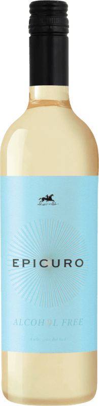 Epicuro Bianco alkoholfrei - Femar Vini