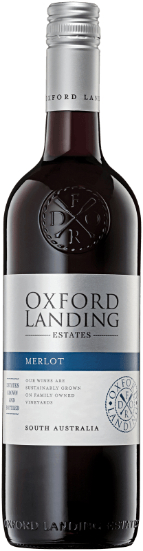 Merlot South Australia WO - Oxford Landing