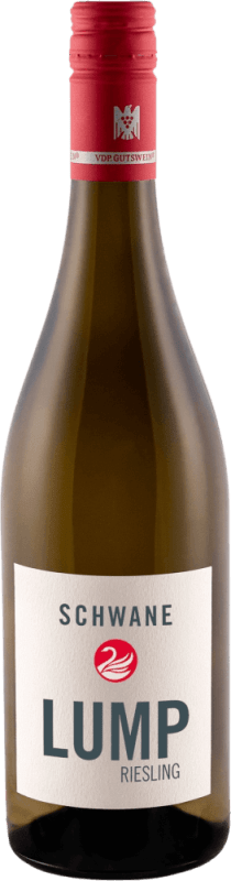 Escherndorfer Lump Riesling trocken - Weingut Zur Schwane