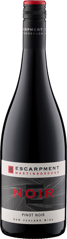Noir Pinot Noir - Escarpment Winery