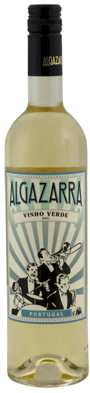 Algazarra Vinho Verde - Casa Santos Lima