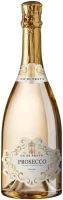 Ca' Di Prata Prosecco Spumante Extra Dry - Latentia Winery