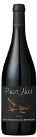 Les Cépages Pinot Noir IGP Pays d'Oc - Baron Philippe de Rothschild
