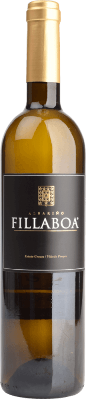 Albariño - Bodegas Fillaboa