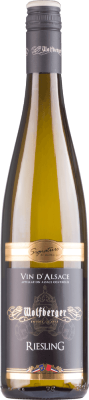 Riesling Signature - Wolfberger