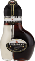 Original Double Likör 0,5 l - Sheridan's