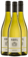 3x Vorteils-Weinpaket MUS(S) Muscaris-Muskateller Kaiserstuhl - Abril