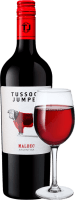 Vorschau: Kuh Malbec - Tussock Jumper