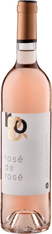 Rosé de Rosé AOC - La Grange