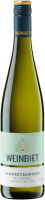 Gewürztraminer Kabinett fruchtig Mussbacher Eselshaut - Weinbiet Manufaktur