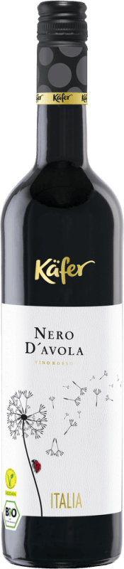 Nero d'Avola DOC - Käfer