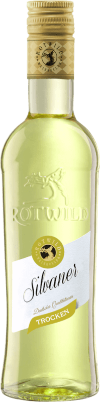 Silvaner 0,25l - Rotwild
